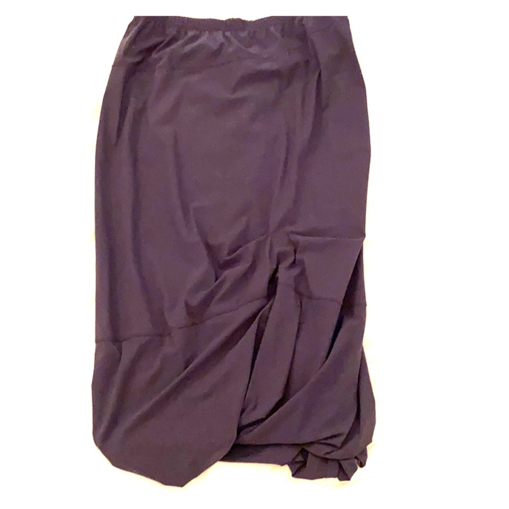 Blue Porto Skirt